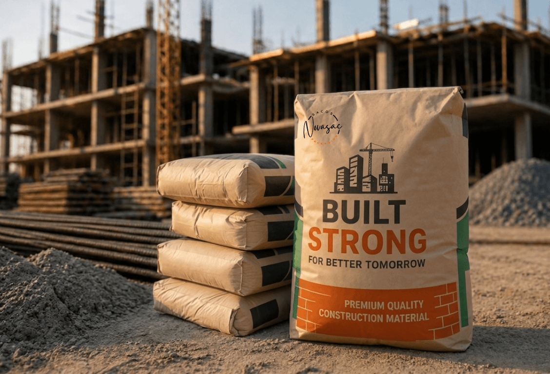 Industria de la Construcción
