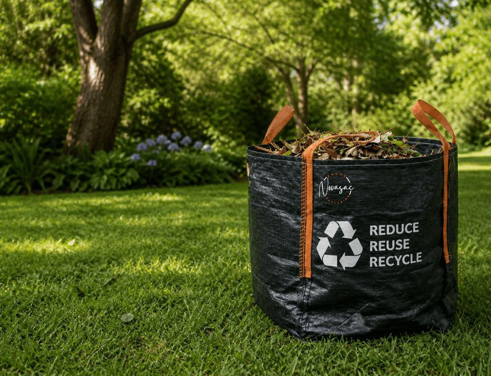Reciclaje y Gestión de Residuos