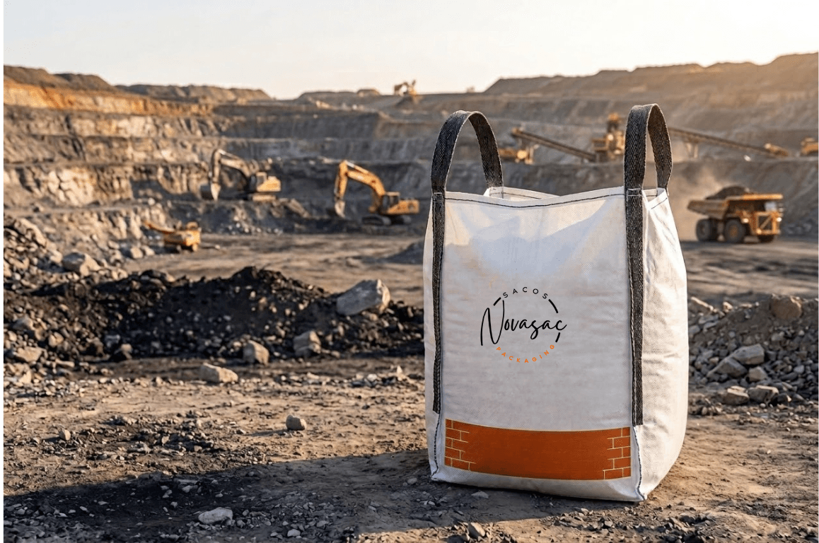 Minería y Minerales