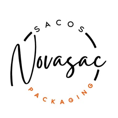 Logotipo de NOVASAC